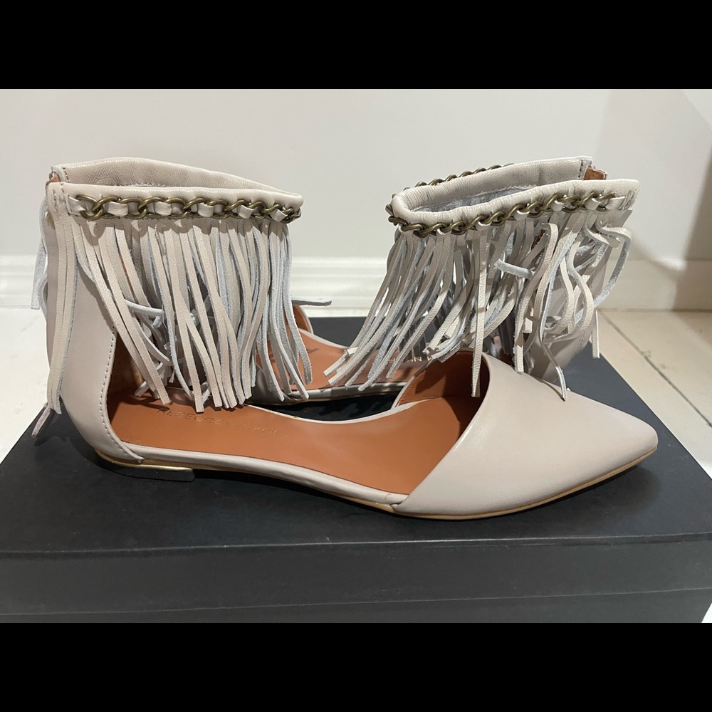 Rebecca Minkoff 7.5